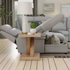 Boyd 6pc Sectional