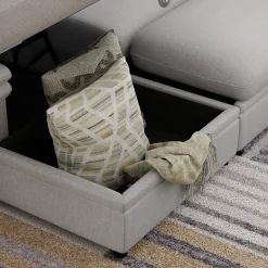 Boyd 6pc Sectional