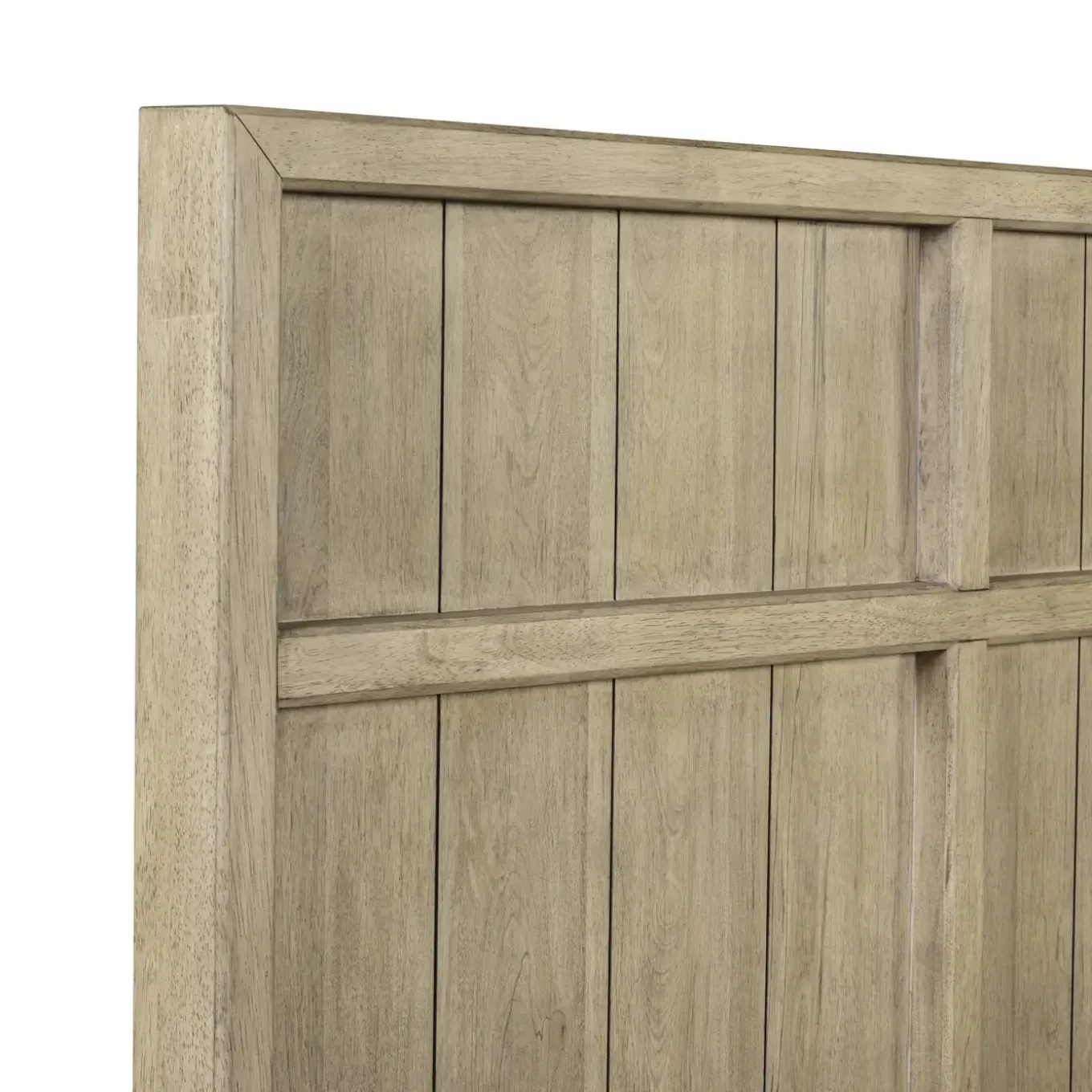 Brantley California King Panel Bed