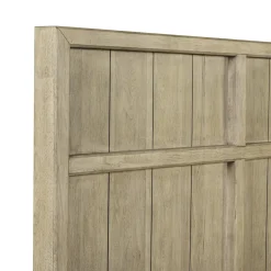 Brantley Queen Panel Bed