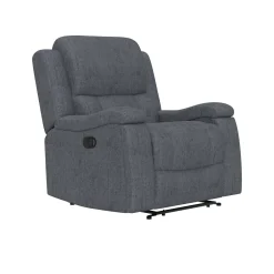 Braxton Manual Recliner