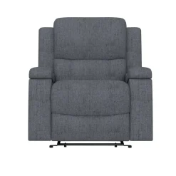 Braxton Manual Recliner