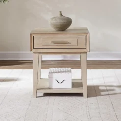 Brighton End Table