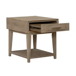 Brighton End Table