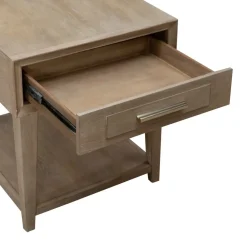 Brighton End Table