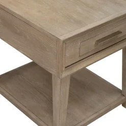 Brighton End Table