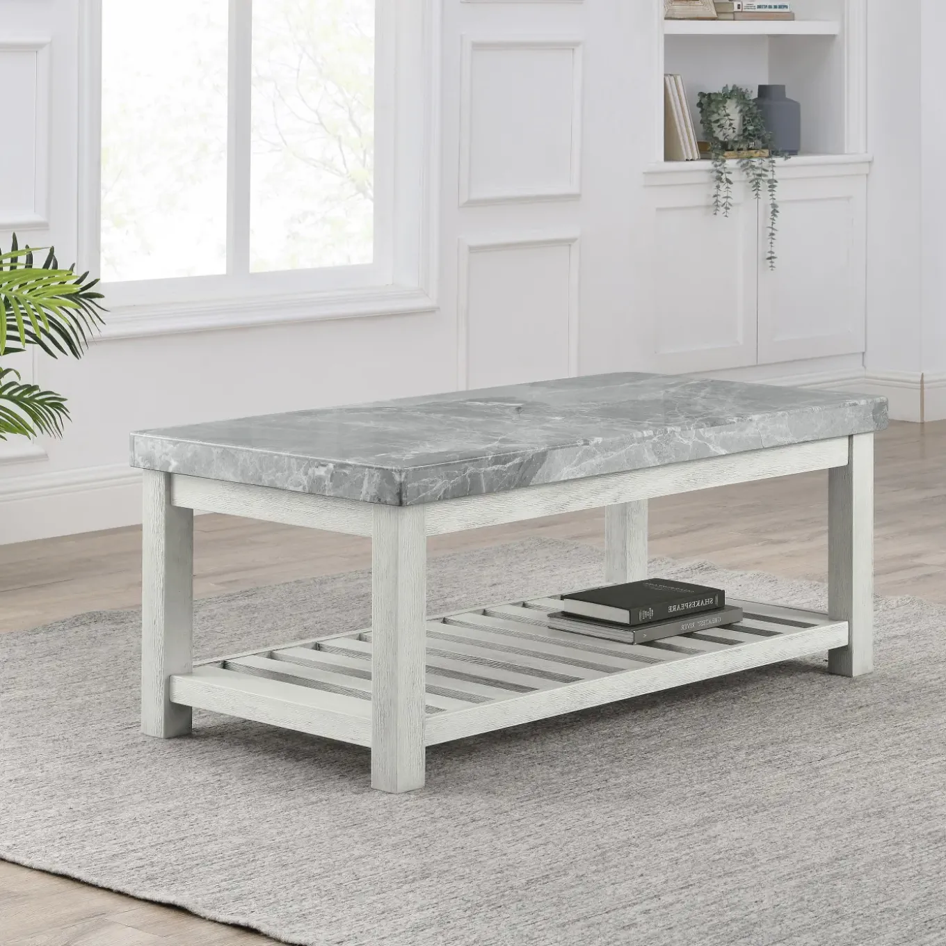 Britton Cocktail Table