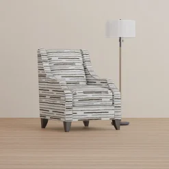 Brooklyn-New! Accent Chair