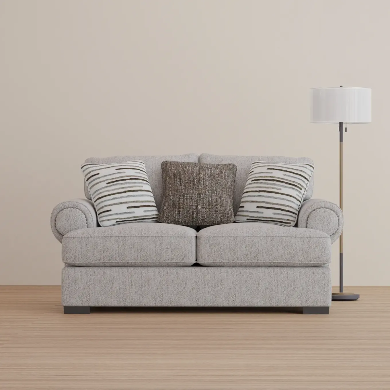 Brooklyn-New! Loveseat