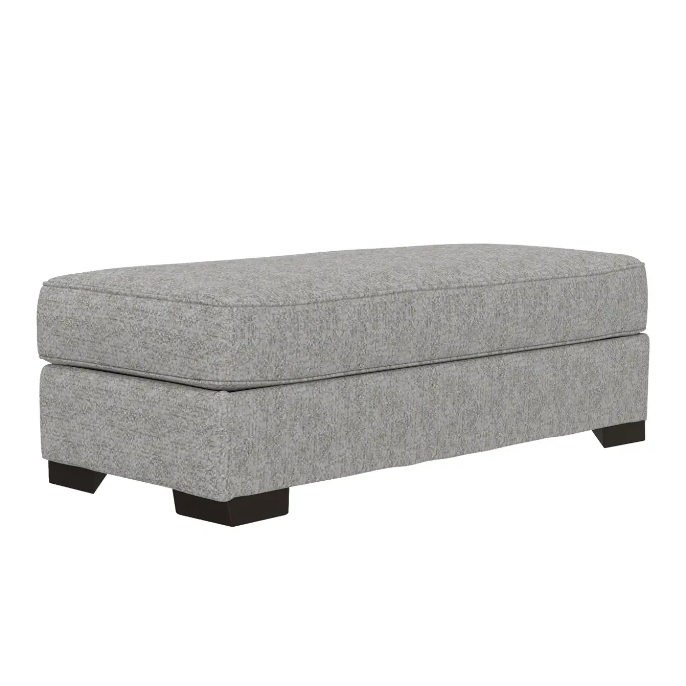 Brooklyn-New! Ottoman