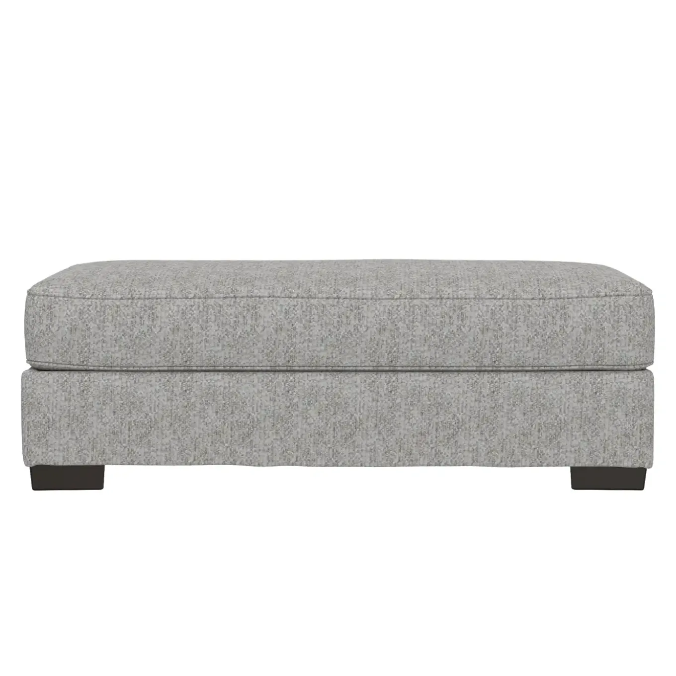 Brooklyn-New! Ottoman