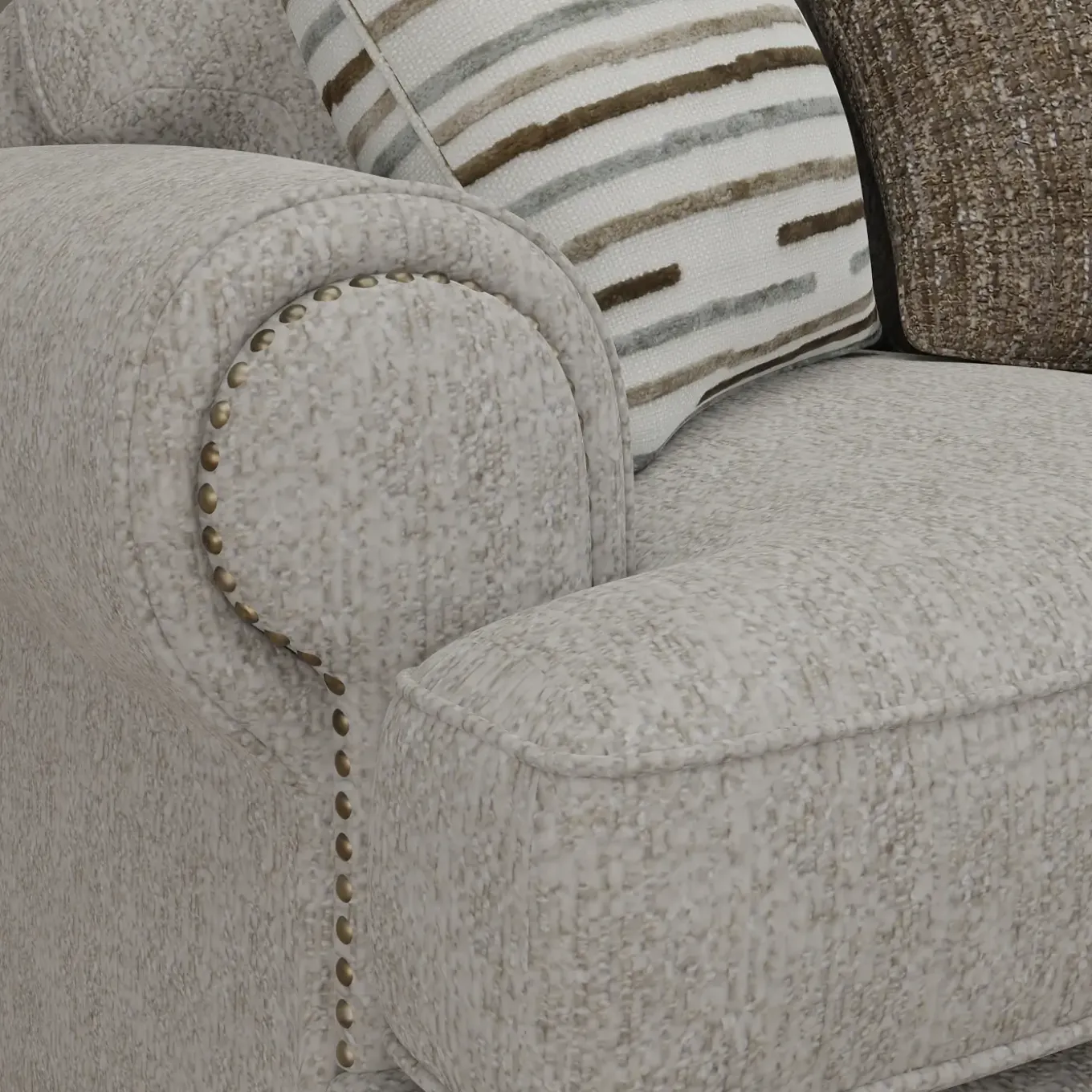 Brooklyn-New! Sofa