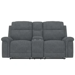Brooks Reclining Loveseat