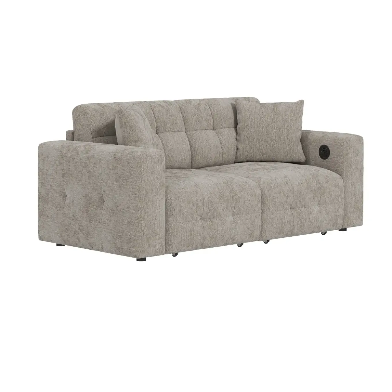 Brynn 2pc Loveseat