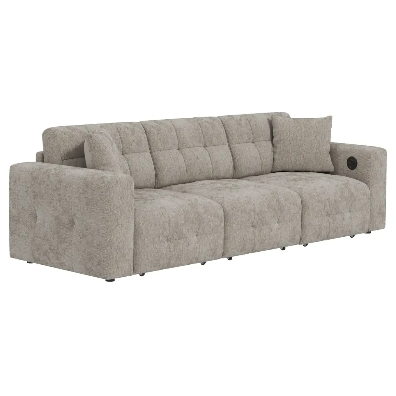 Brynn 3pc Sofa