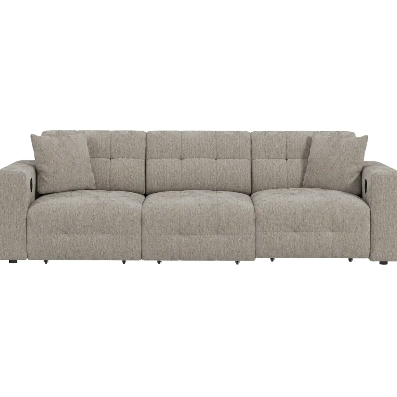 Brynn 3pc Sofa