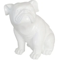 Bull Dog Accent