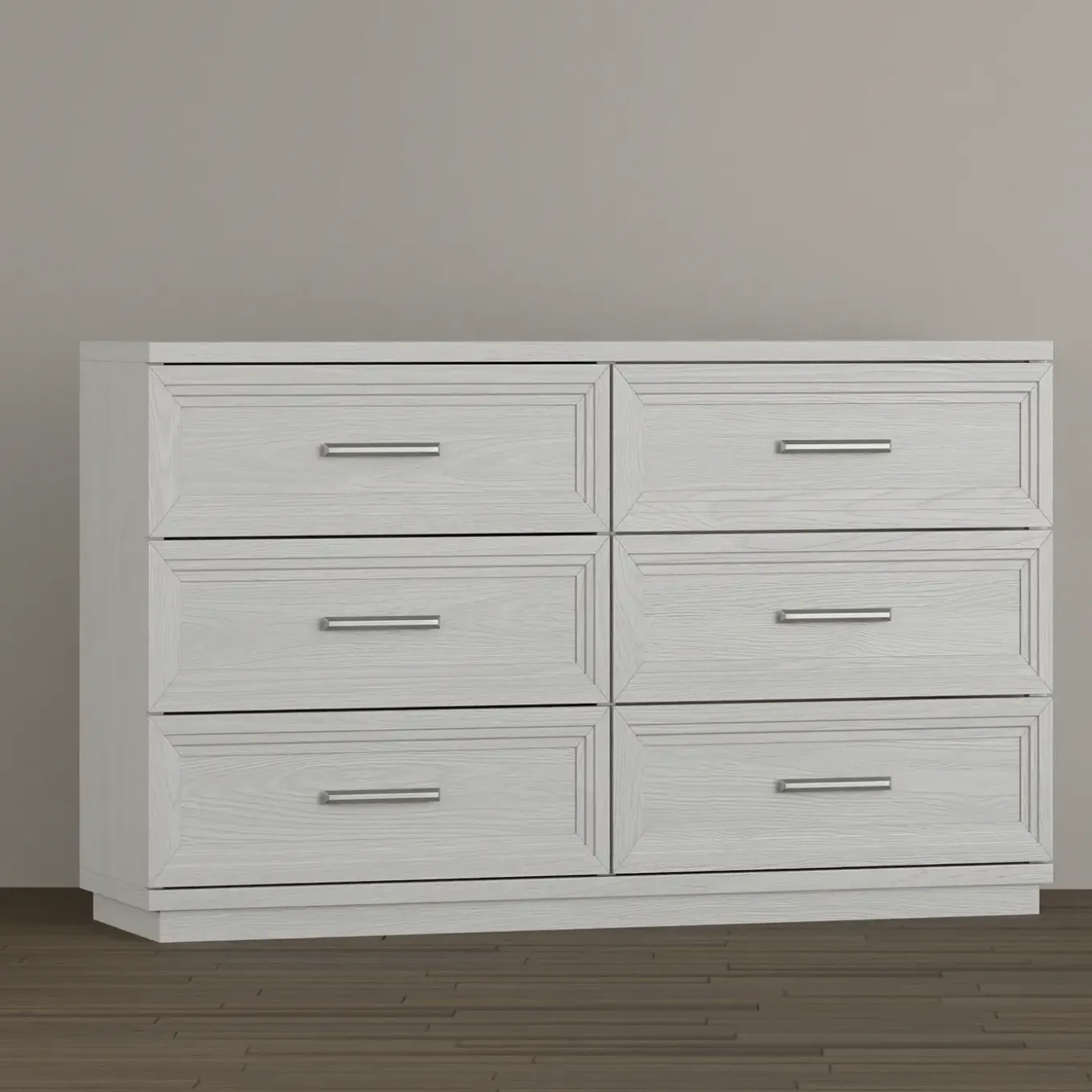 Burbank Dresser