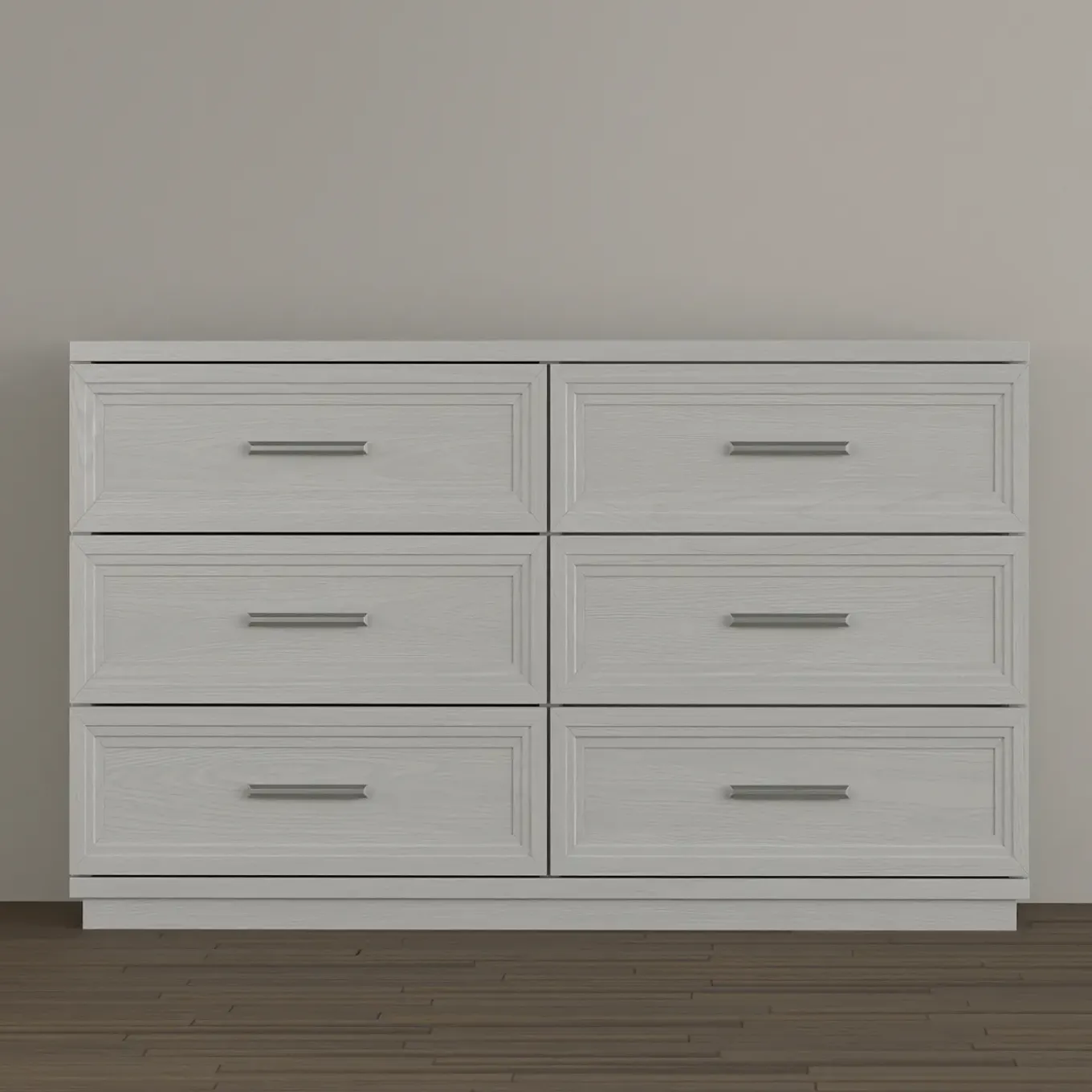 Burbank Dresser