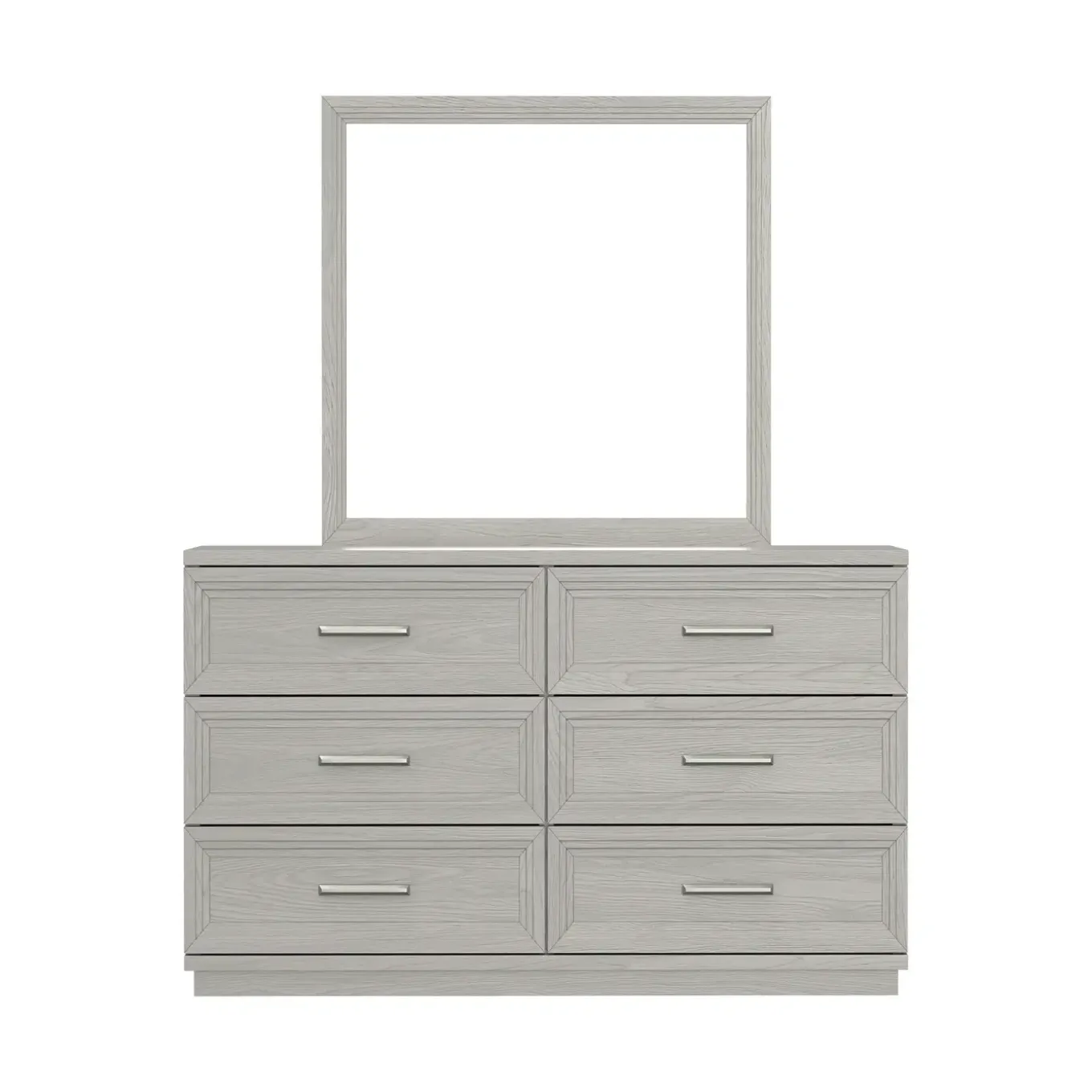 Burbank Dresser