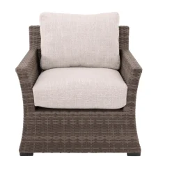 Cabo Outdoor Lounge Chair