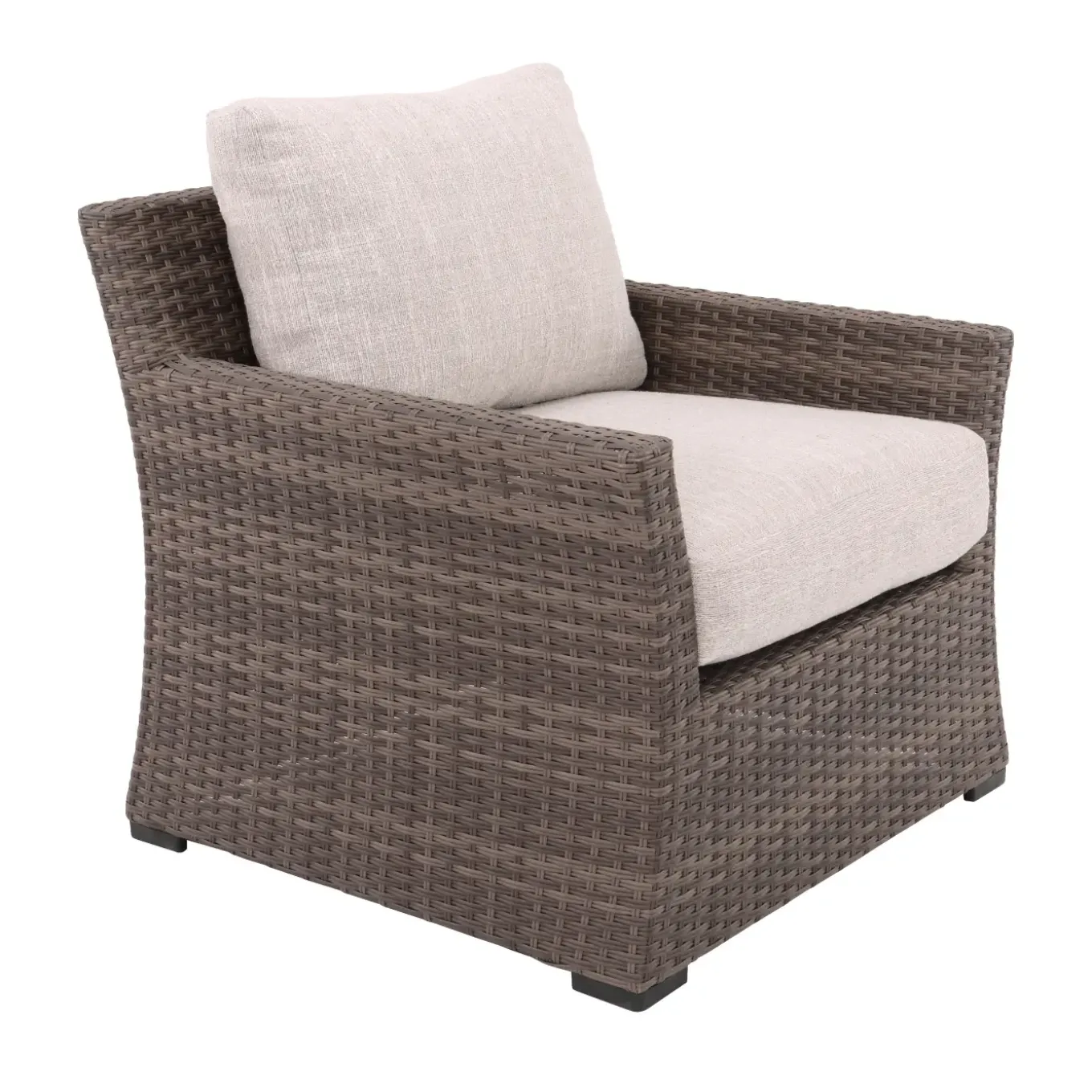Cabo Outdoor Lounge Chair