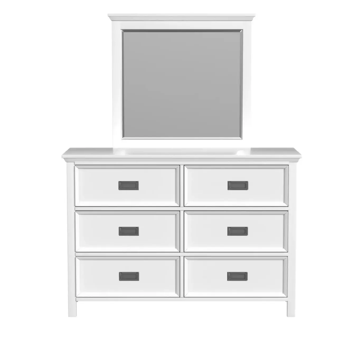 Cali Kids Dresser