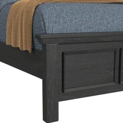 Cali Kids Full Bookcase Bed