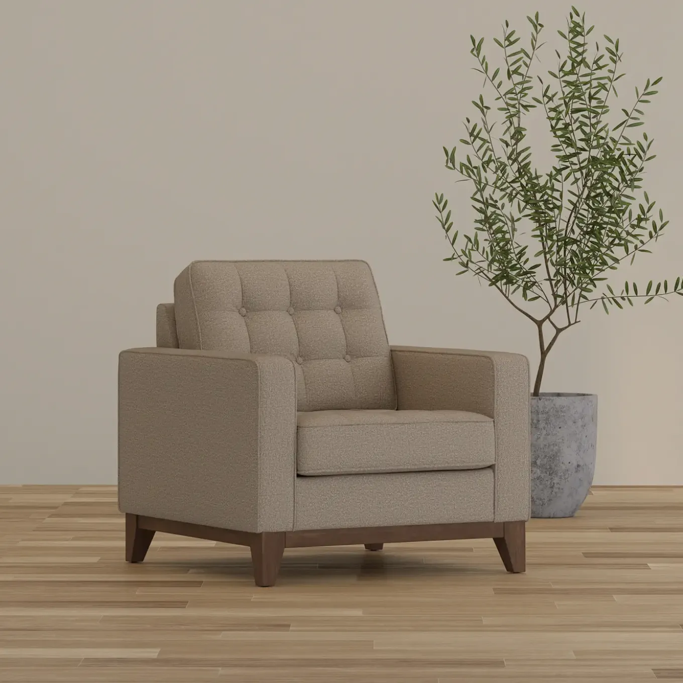 Calvin Chair