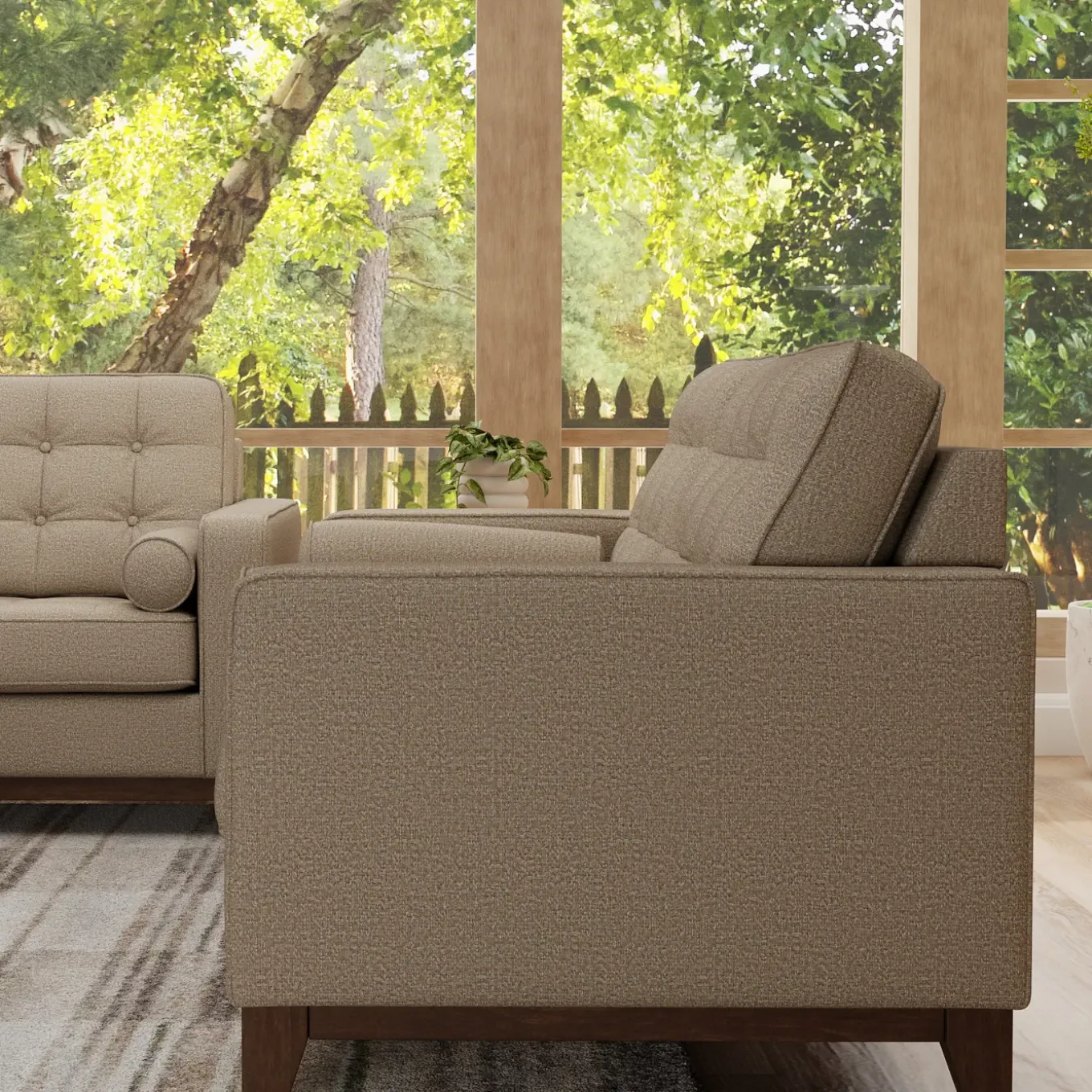 Calvin Chair