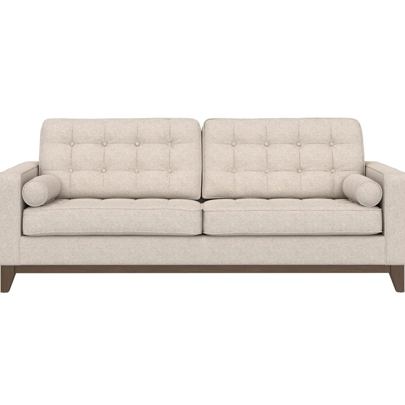 Calvin Living Room Set Beige