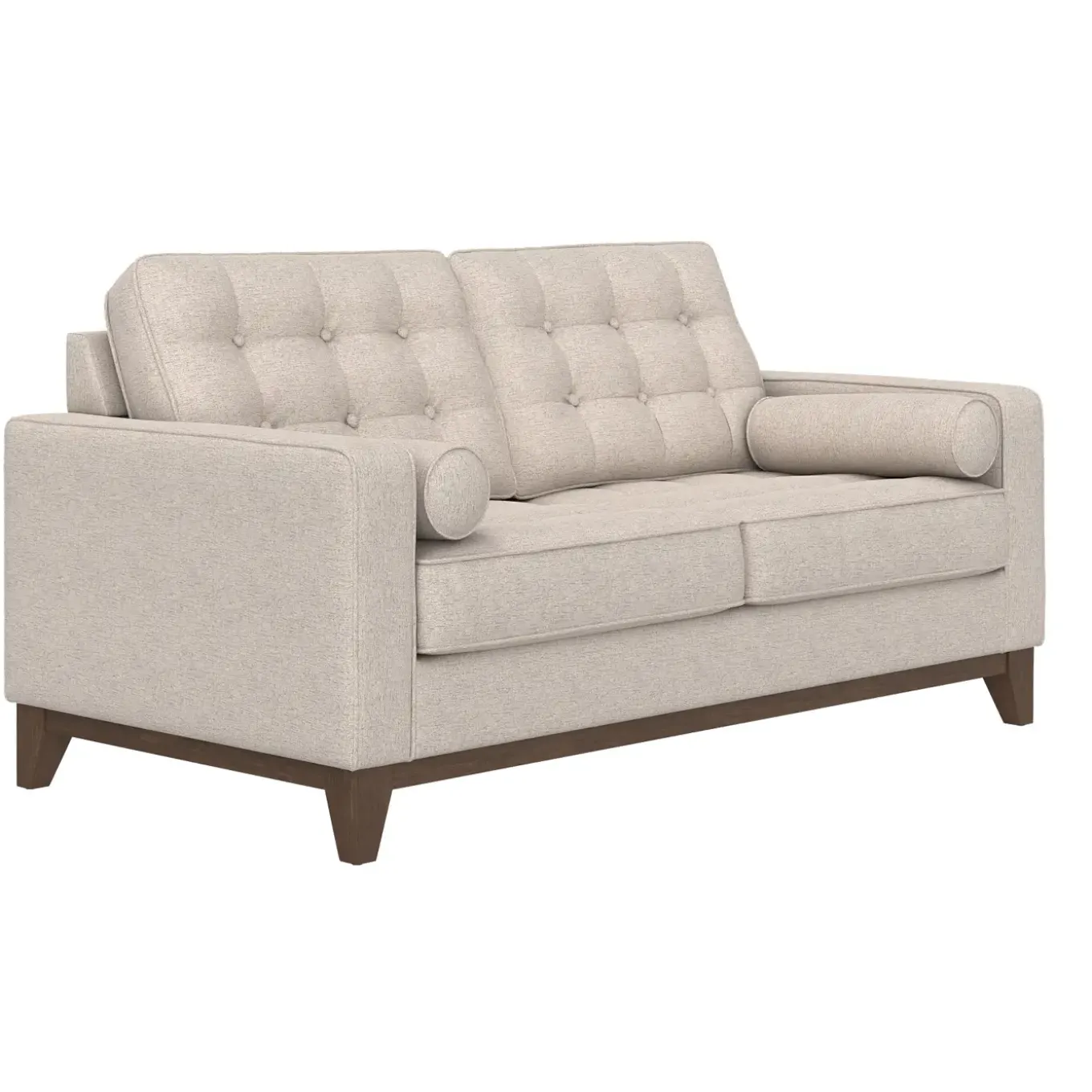 Calvin Living Room Set Beige