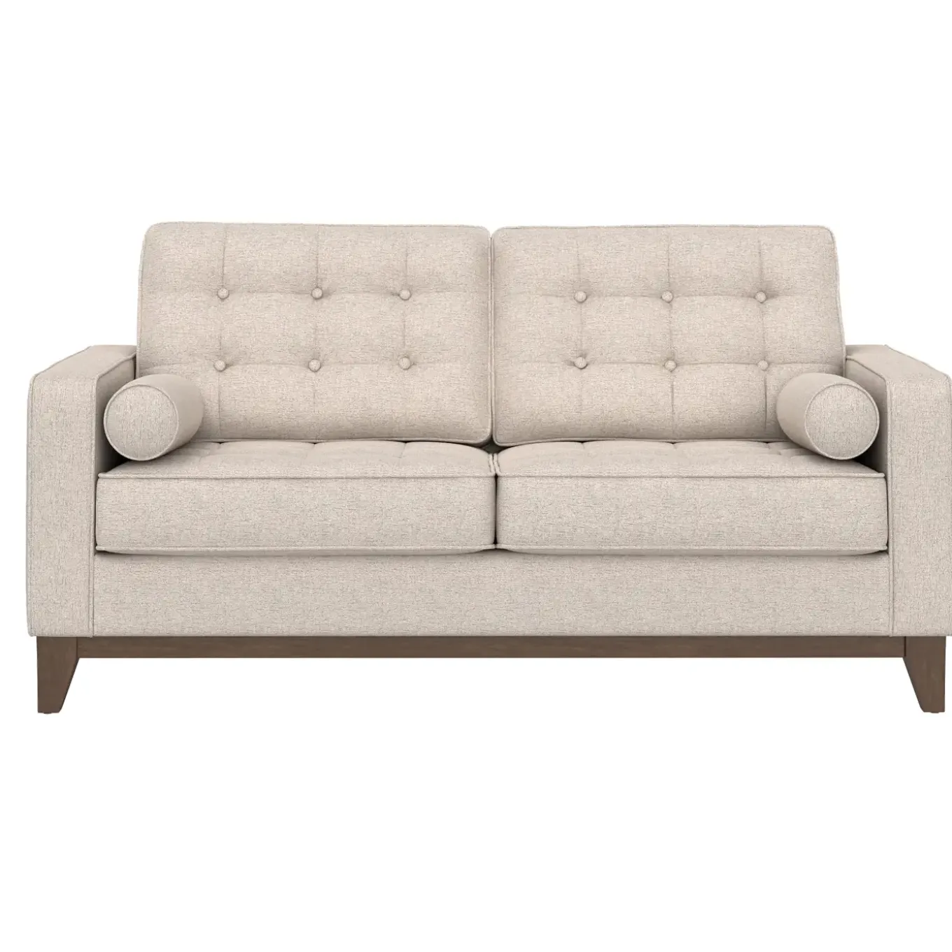 Calvin Living Room Set Beige