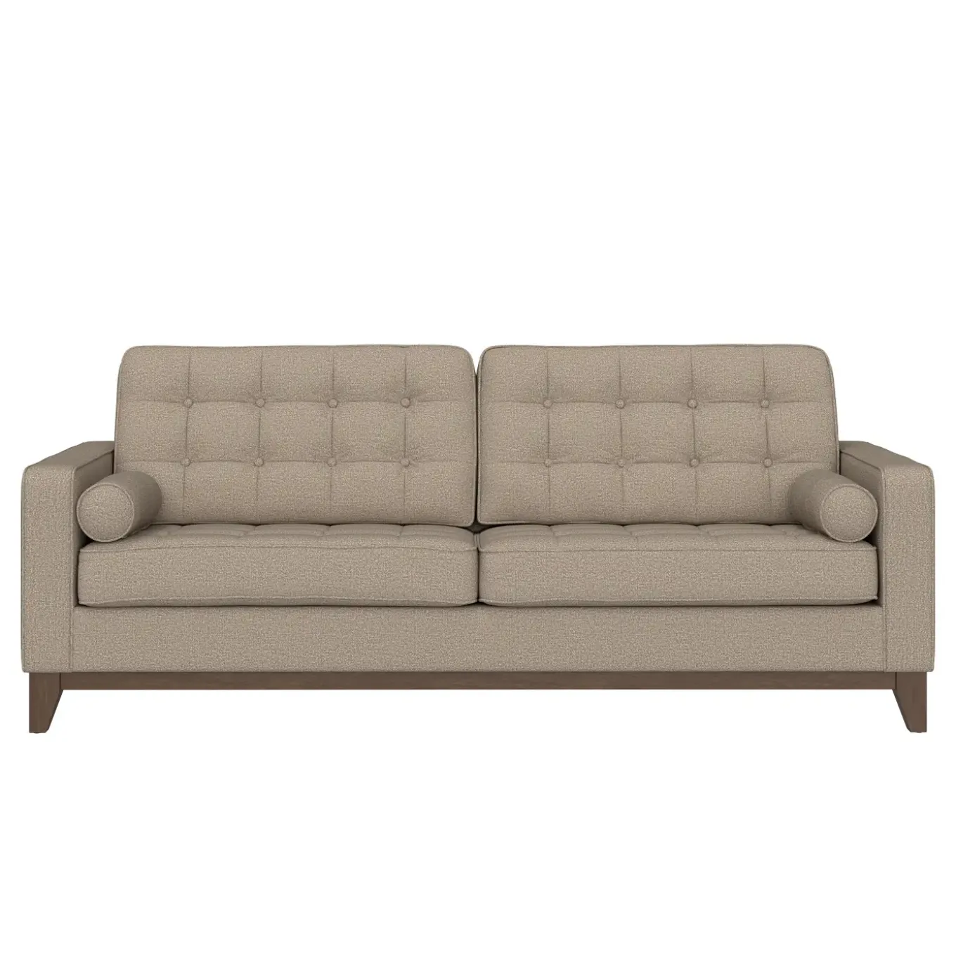 Calvin Living Room Set Tan