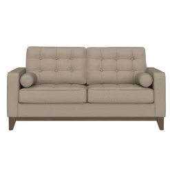 Calvin Living Room Set Tan
