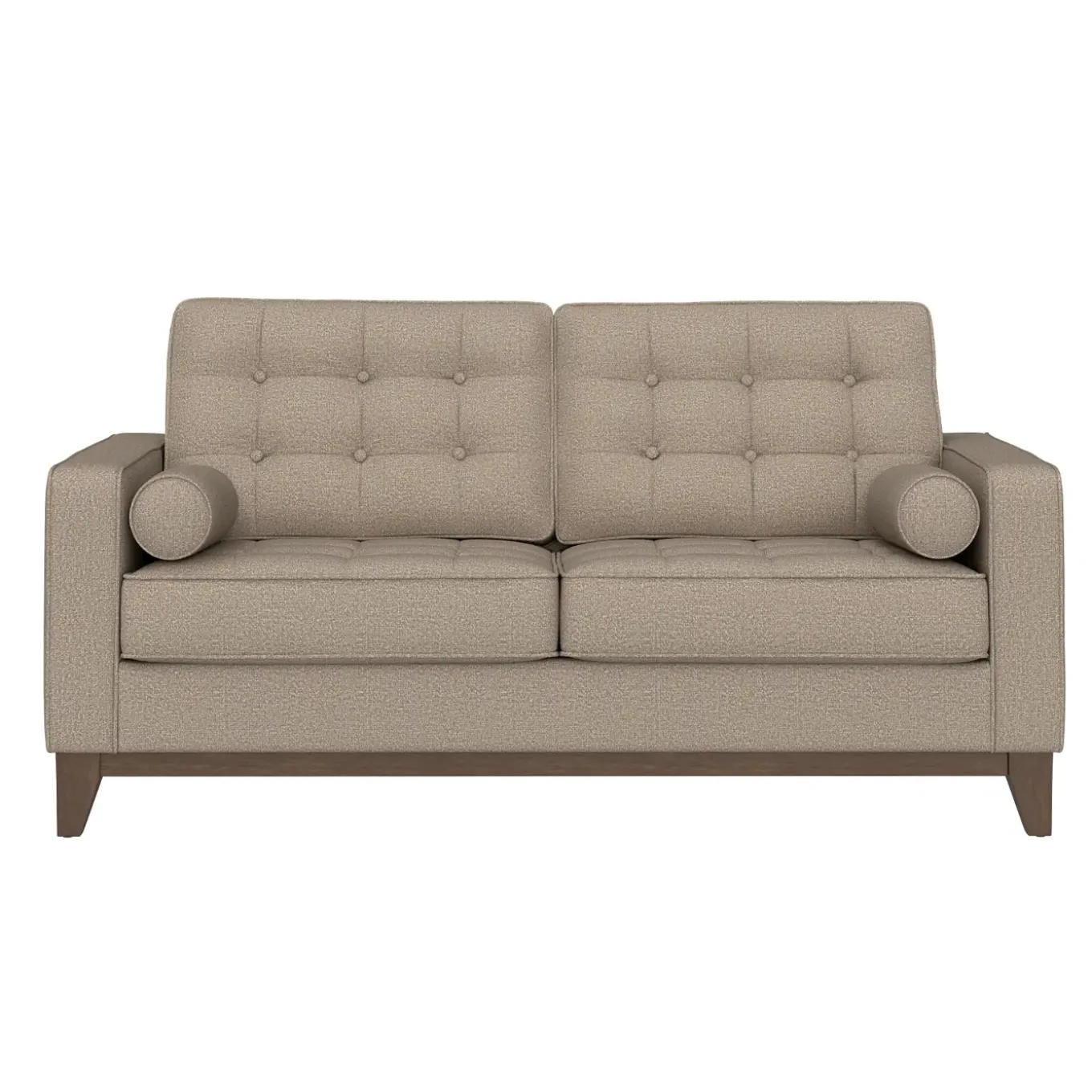 Calvin 72" Loveseat