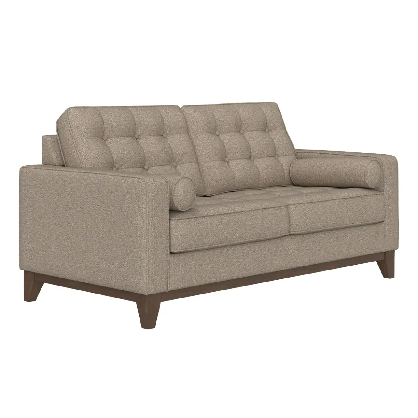 Calvin 72" Loveseat