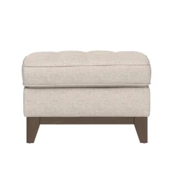 Calvin Ottoman