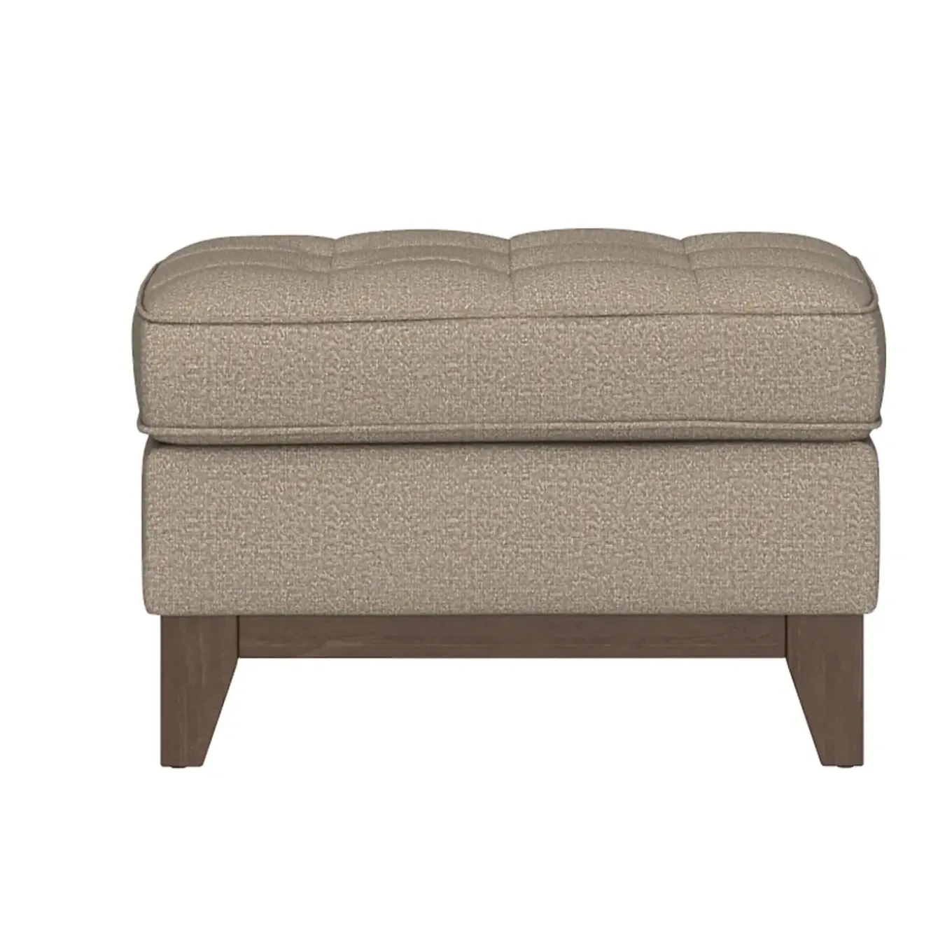 Calvin Ottoman