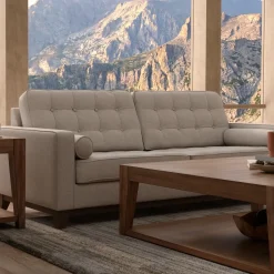 Calvin 90" Sofa