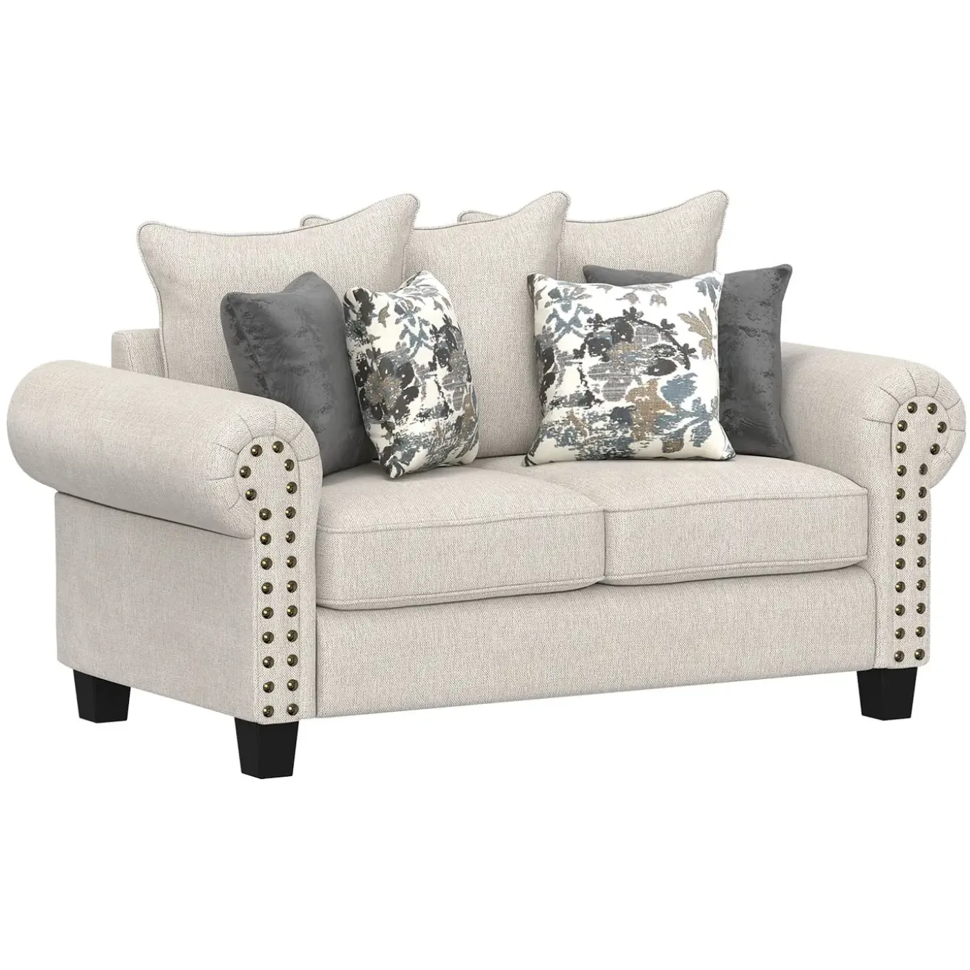 Camberly Loveseat