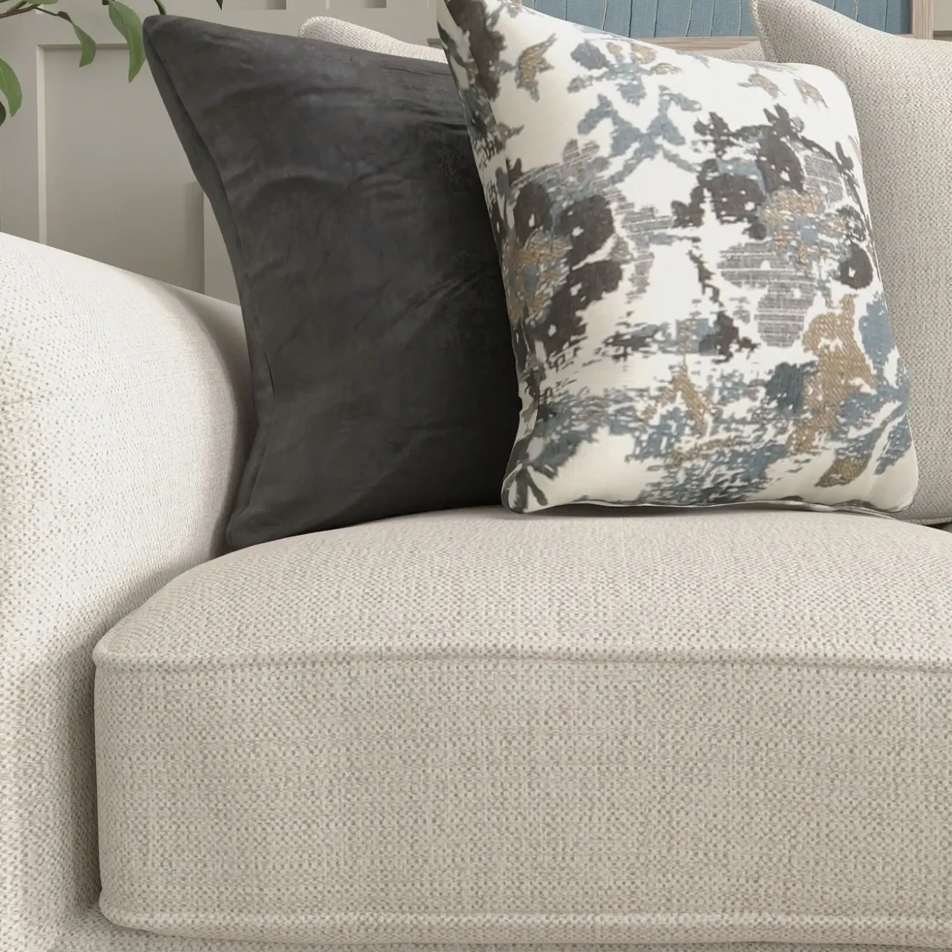 Camberly Loveseat
