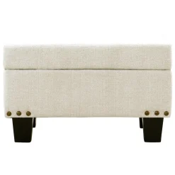 Camberly Ottoman