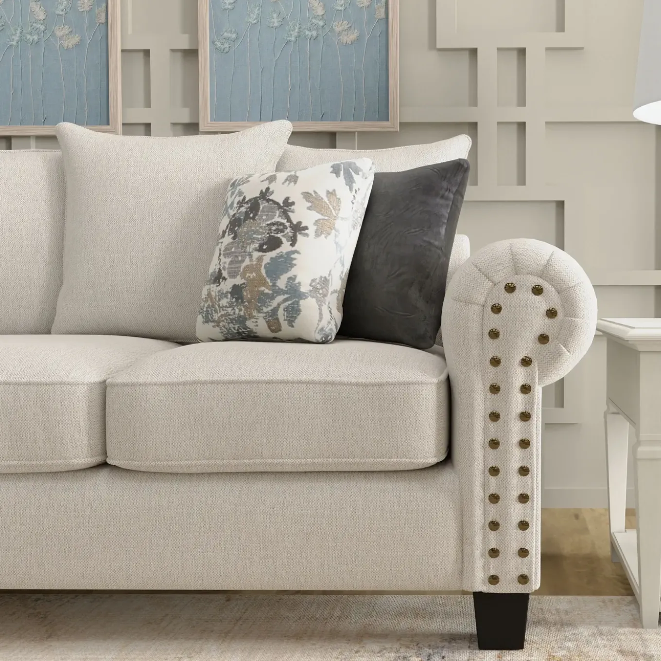 Camberly Sofa
