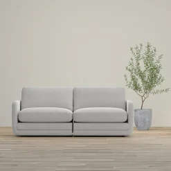 Camden 2pc Loveseat