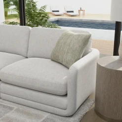 Camden 5pc Sectional