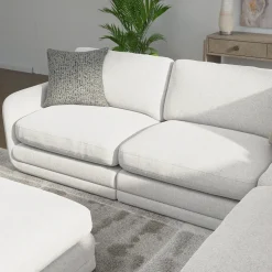 Camden 5pc Sectional