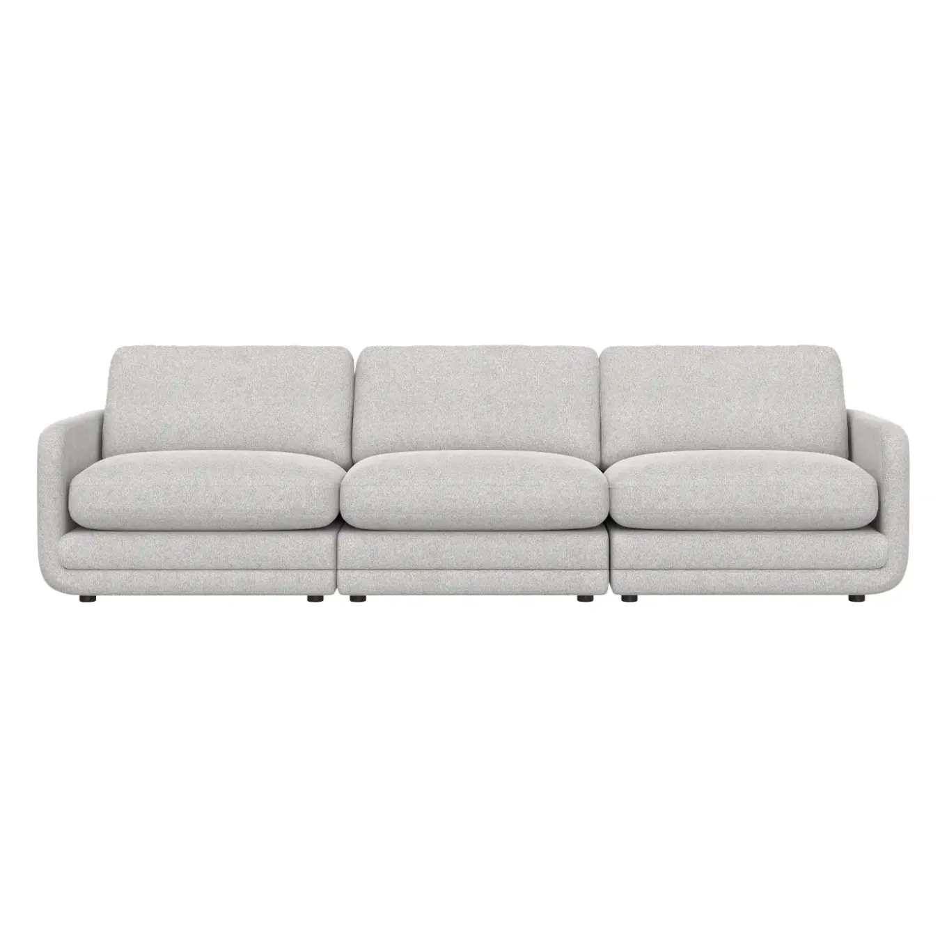 Camden 3pc Sofa