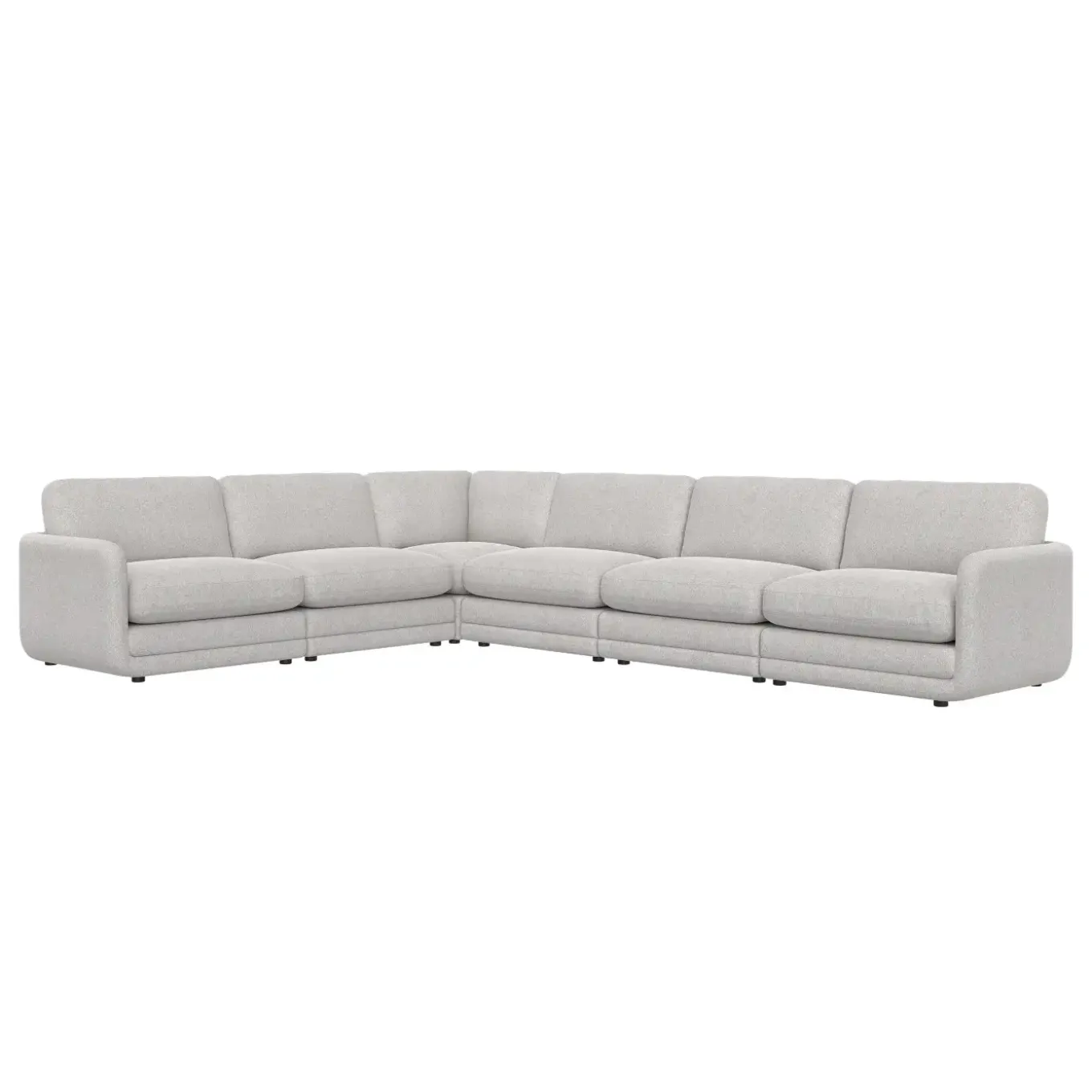 Camden Power Sectional