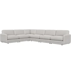 Camden Power Sectional